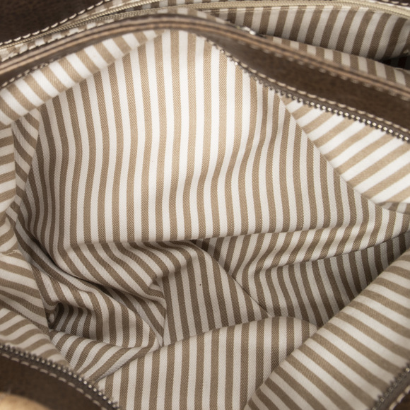 Loewe Medallion Zipped Flap - Picture 9 of 10